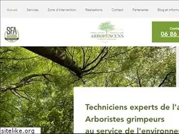 Sites similar to arborescens.fr