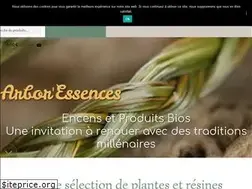 Sites similar to arboressences.org
