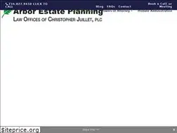 Sites similar to arborestateplanning.com