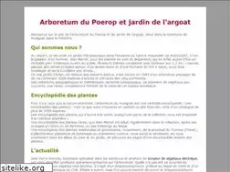 Sites similar to arboretum-huelgoat.com
