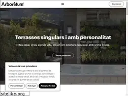 Sites similar to arboretum.es