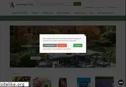 Sites similar to arboretum.ie