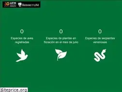 Sites similar to arboretum.ufm.edu