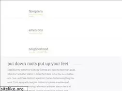 Sites similar to arboretumboise.com