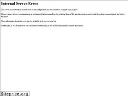 Sites similar to arboretumcollege.be