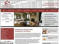 Sites similar to arboretumlettings.co.uk