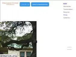 Sites similar to arboretumorthodontics.com
