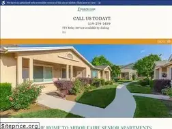Sites similar to arborfaireseniorapts.com