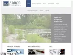 Sites similar to arborfinancial.com