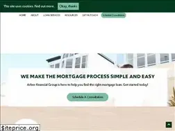 Sites similar to arborfinancialgroup.net