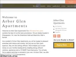 Sites similar to arborglen-crc.com