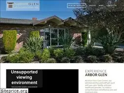 Sites similar to arborglencare.com