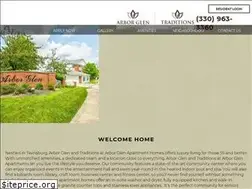Sites similar to arborglenliving.com