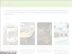 Sites similar to arborgreenehoa.com