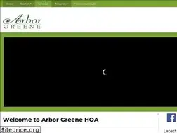 Sites similar to arborgreenehoa.org