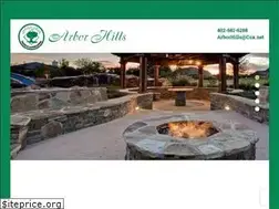 Sites similar to arborhilllandscaping.com