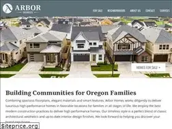 Sites similar to arborhomes.com