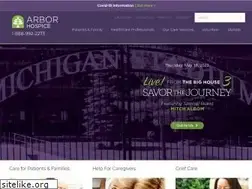 Sites similar to arborhospice.org