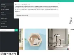 Sites similar to arboricat.com