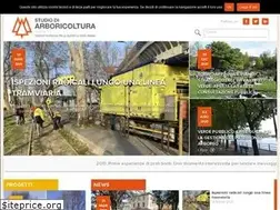 Sites similar to arboricoltura.info