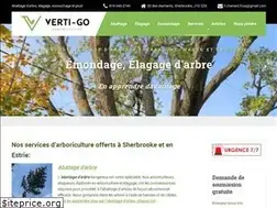 Sites similar to arboriculteur-elagueur.com