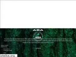 Sites similar to arboricultura.ro