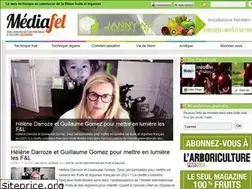 Sites similar to arboriculture-fruitiere.com