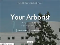 Sites similar to arboriculture.international