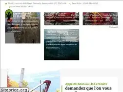 Sites similar to arboriculturedebeauce.com