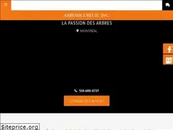 Sites similar to arboricureuil.com