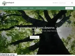 Sites similar to arborilogical.com