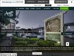 Sites similar to arborinnmonterey.com