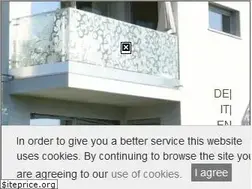 Sites similar to arboris-appartement.com