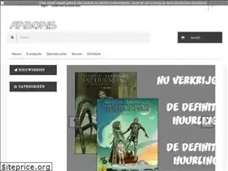 Sites similar to arboris.nl
