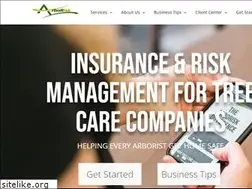 Sites similar to arboriskinsurance.com