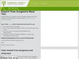 Sites similar to arborist-direct.co.uk