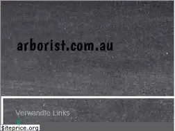 Sites similar to arborist.com.au