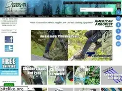 Sites similar to arborist.com
