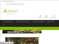 Sites similar to arborist.ie