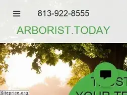 Sites similar to arborist.today