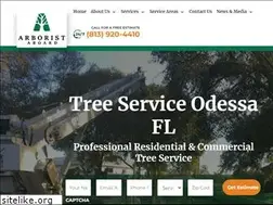 Sites similar to arboristaboard.com
