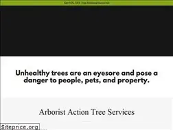 Sites similar to arboristaction.com