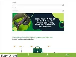 Sites similar to arboristbutiken.se