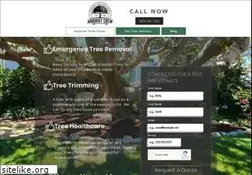 Sites similar to arboristcrew.com
