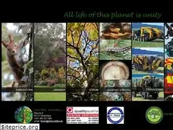 Sites similar to arboristika.sk