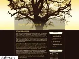Sites similar to arboristjournal.com
