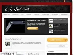Sites similar to arboristreviews.co.uk
