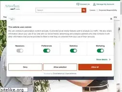 Sites similar to arboristry.com