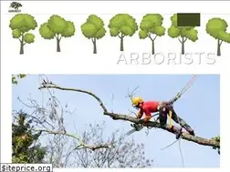 Sites similar to arborists.id.lv