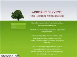 Sites similar to arboristservices.com